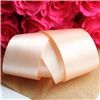 Order  35mm Satin Ribbon - Peach